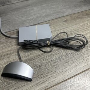 Nintendo Wii Speak Set-Top Hands-Free Microphone RVL-029